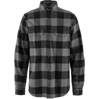 Fjallraven Ovik Heavy Flannel Shirt - Men's